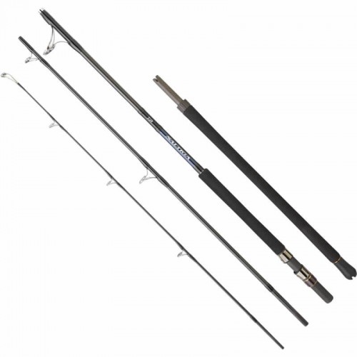 DAIWA SALTIGA AIR PORTABLE